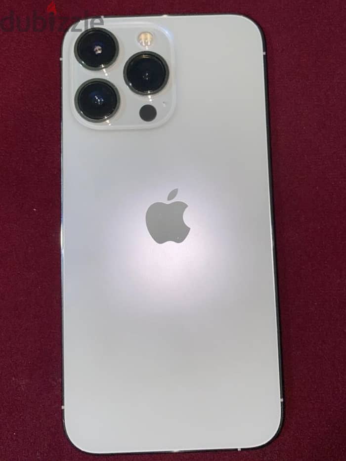 iphone 13 pro white 7