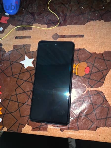 Samsung A52s Black 1