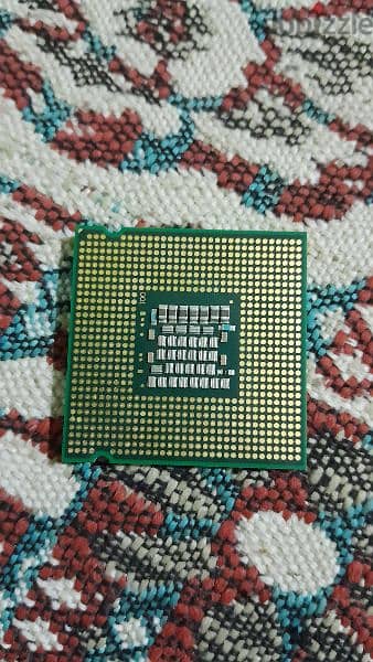 used core 2 duo processor 1