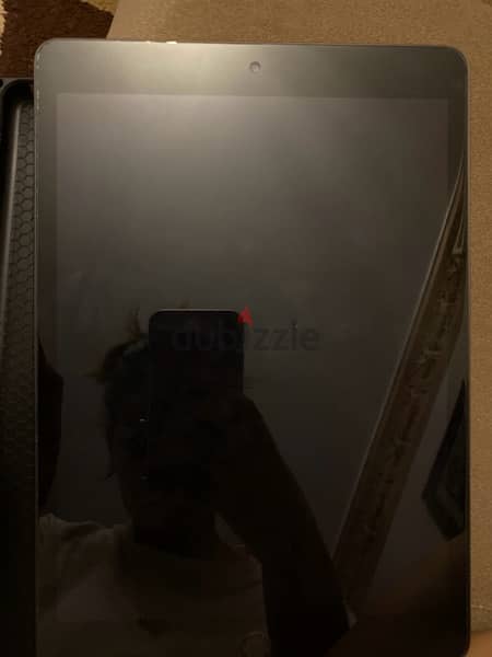 iPad 7th generation 4