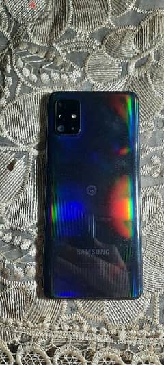 Samsung  a 51