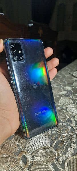 Samsung  a 51 2