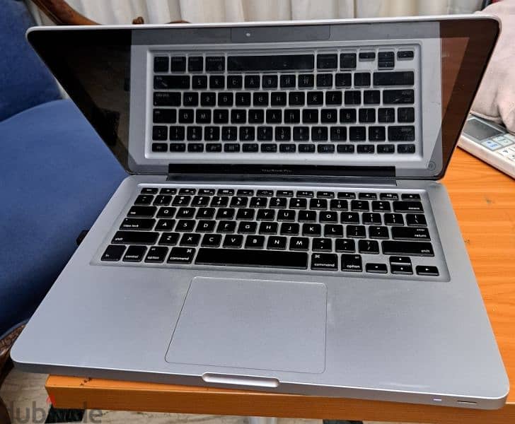 Macbook Pro ( 13-Inch , Mid 2012 ) For Sale 1