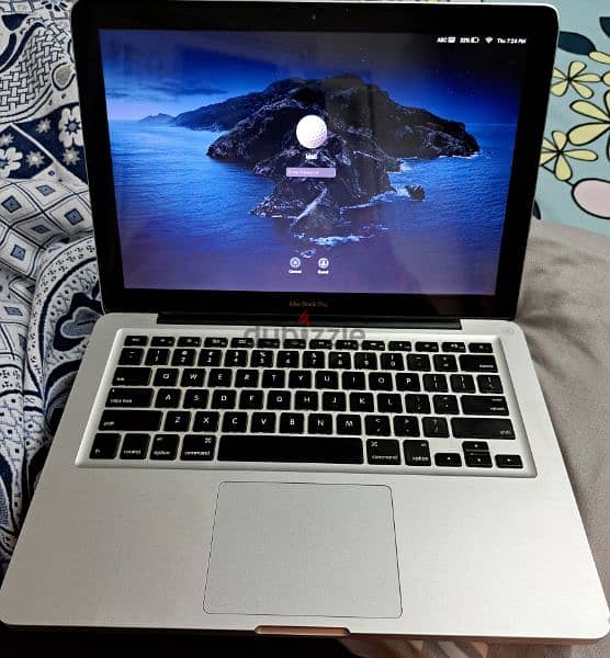 Macbook Pro ( 13-Inch , Mid 2012 ) For Sale 2