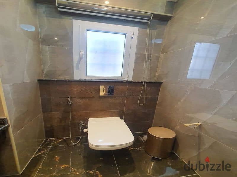 Twin house Resale Ultra Lux with kitchen and A/Cs in layan 5