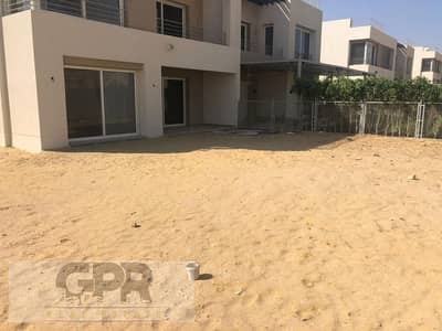 Villa for sale in  THE CROWN Palm Hills Sheikh Zayed near Mall of Arabia - فيلا للبيع في كمبوند ذا كراون | THE CROWN بالم هيلز الشيخ زايد بالقرب مول ا