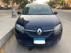 Renault Sandero 2017 0