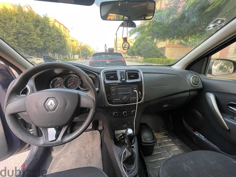 Renault Sandero 2017 4