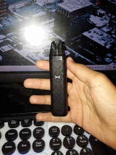 VAPE XLIM GO 0