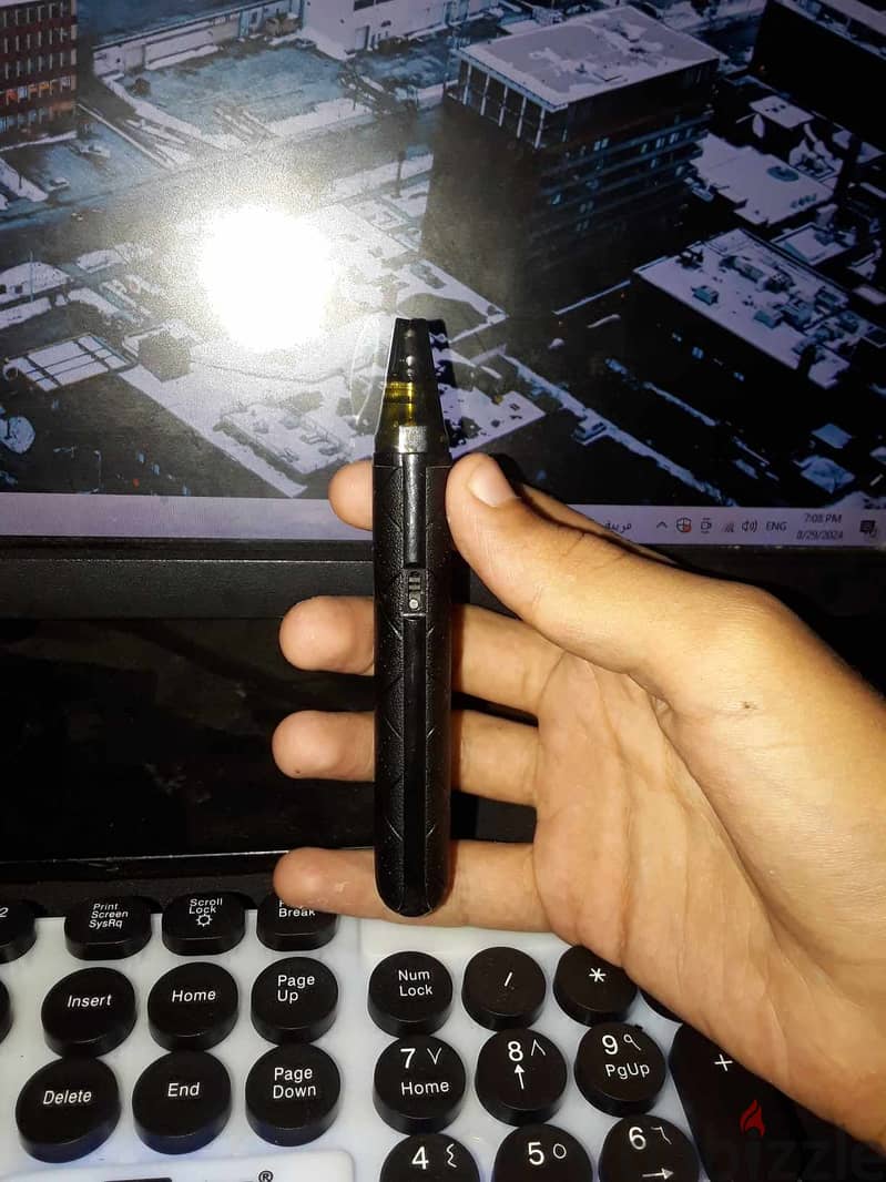 VAPE XLIM GO 1