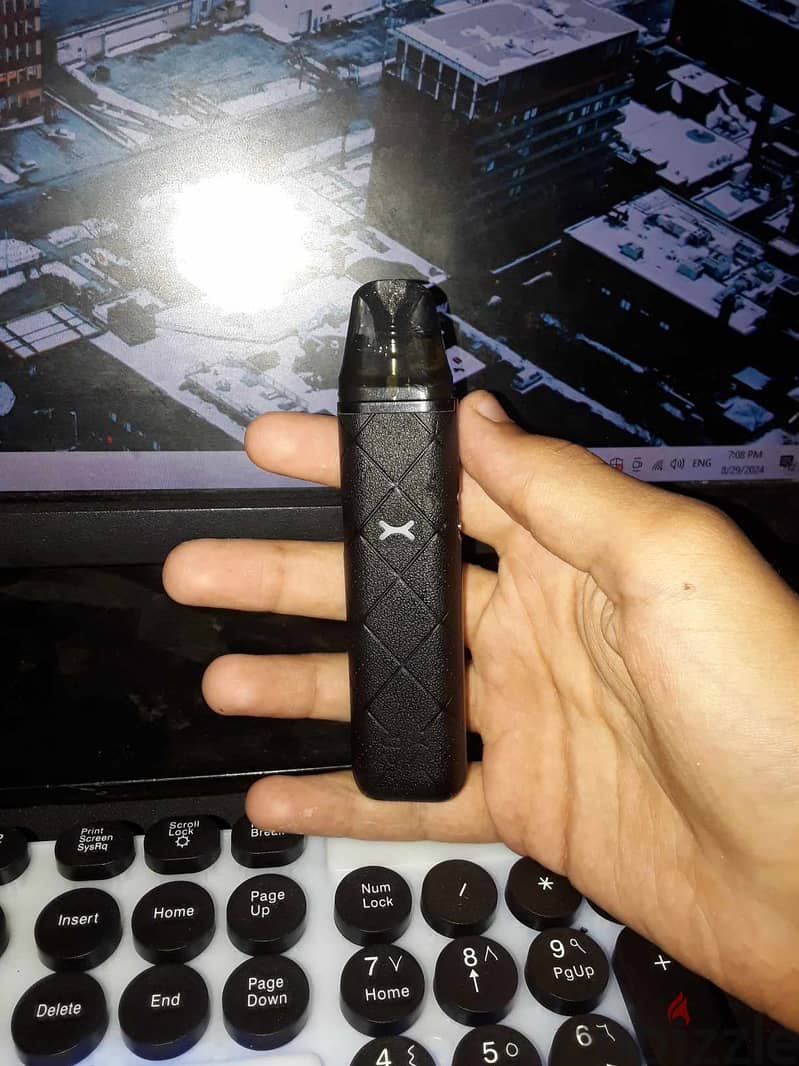 VAPE XLIM GO 4