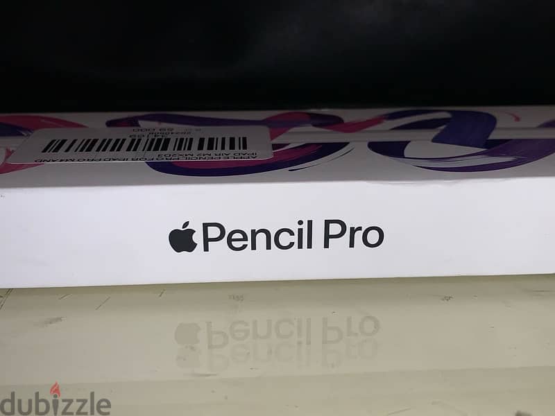 Apple Pencil Pro (New) 0