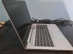 HP EliteBook AMD Ryzen 5 PRO 3500U