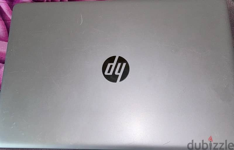 laptop hp 15 for sell 1