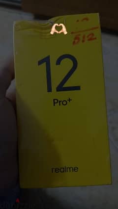 Realme 12 pro plus