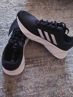 adidas galaxy 6 unisex 0