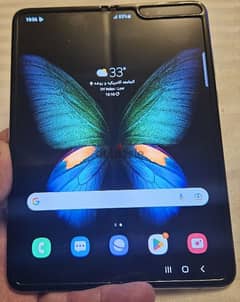 Galaxy Fold
SM-F900F 0