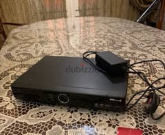 ريسيفر osn ماركة humax 0