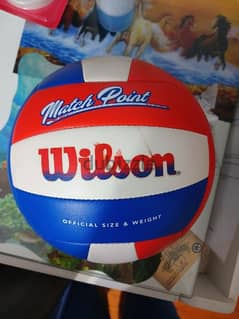 Wilson