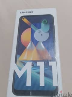 Samsung Galaxy M11