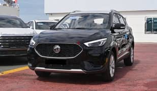 MG ZS 2024 استلام فوري 0