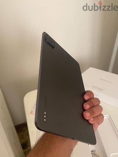 Xiaomi Pad 6 1