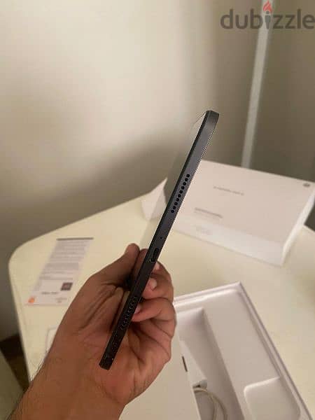 Xiaomi Pad 6 2