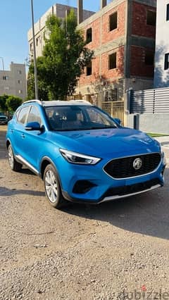 MG ZS 2024 استلام فوري 0