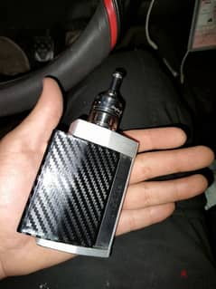 فيب Voopoo too