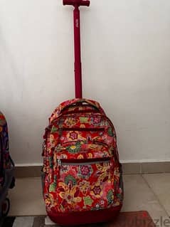 شنطه مدرسه  school bags