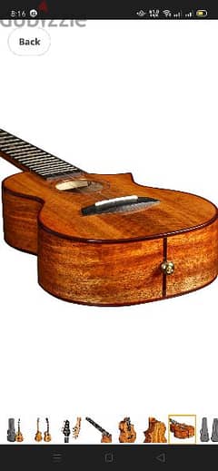 ukulele