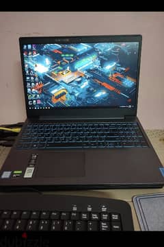 لاب توب Lenovo ideapad L340 Gaming