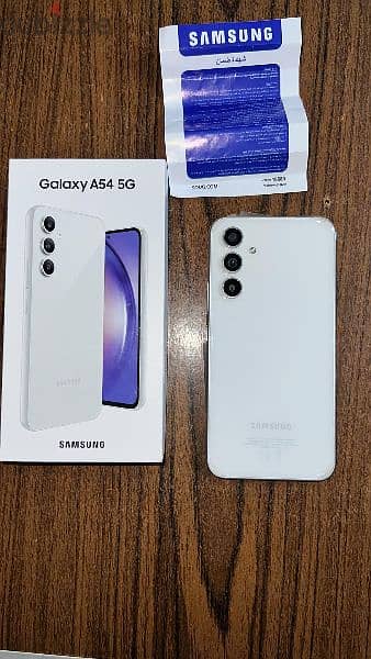 samsung a54 1