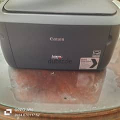 Canon printer