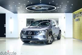 Mercedes-Benz EQA 260 2024