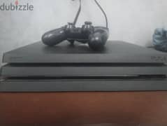 PS4 PRO 872 GB