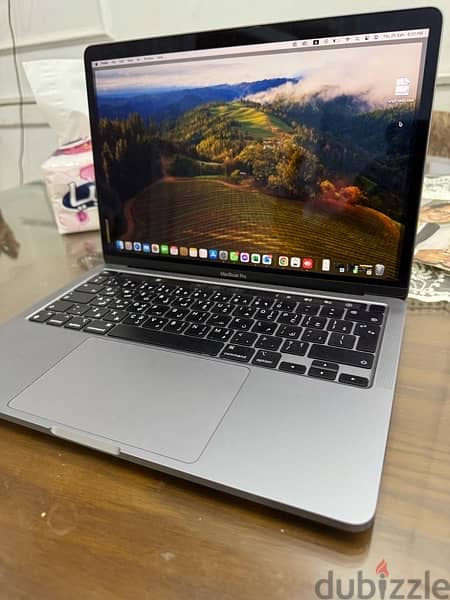 Apple MacBook Pro M2 2022 5