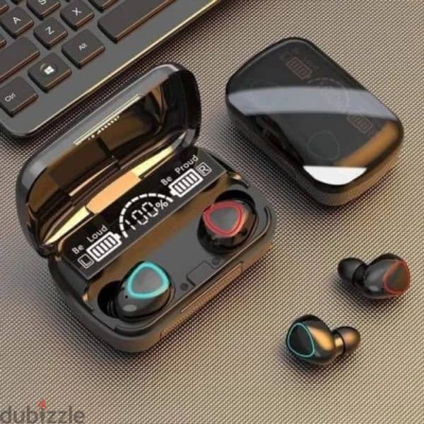 m10 earbuds 1