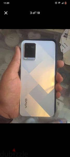 Vivo y21 3