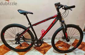 TOTEM SPARK bike29 - عجله توتيم اسبارك