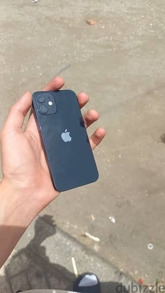 iPhone 12mini 2