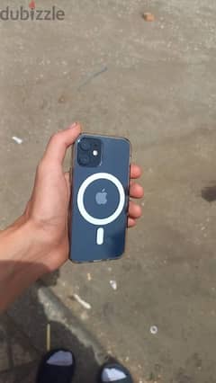 iPhone 12mini