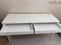 Ikea Desk | مكتب اكيه