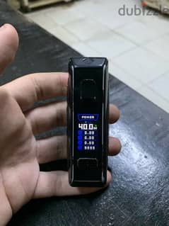 vape L100 mod 0