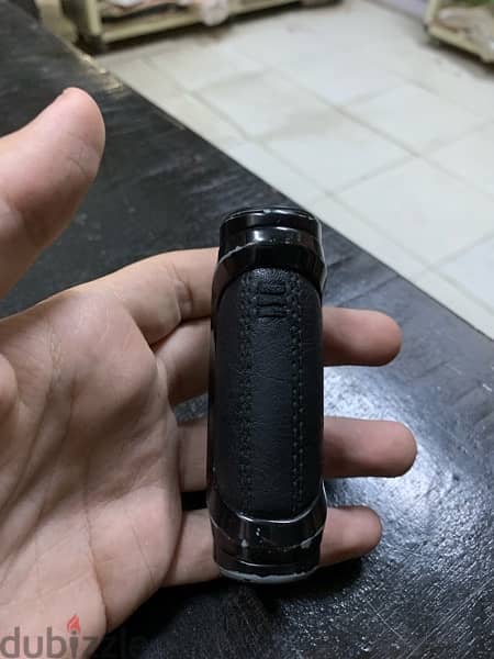 vape L100 mod 2