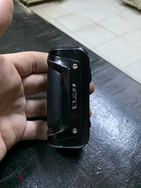 vape L100 mod 5