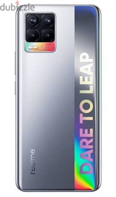 realme 8 0