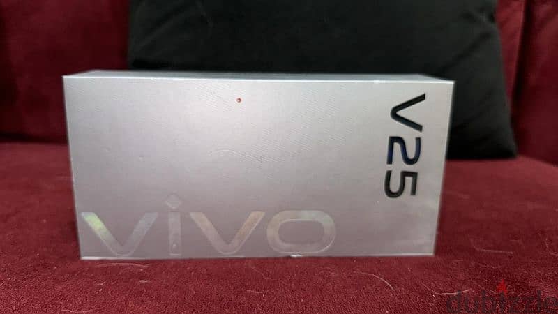 Vivo v 25 5g 5