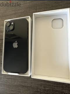 iPhone 14 256GB midnight  Apple Care Plus