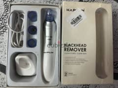 hapilin black head remover